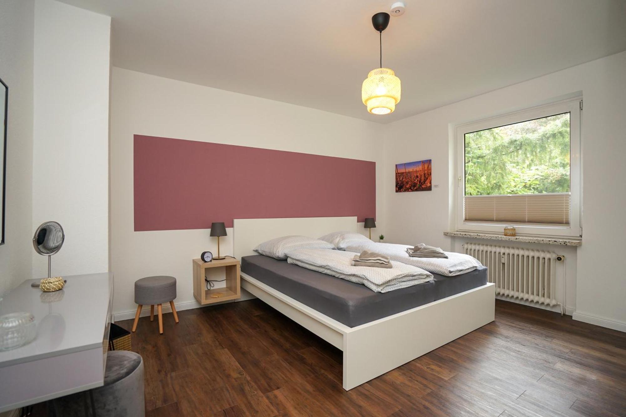 Buchtperle Apartment Cuxhaven Bagian luar foto